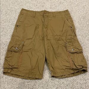 Mens’ Mossimo Cargo Shorts
